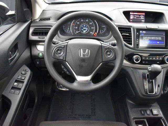 2016 Honda CR-V EX photo