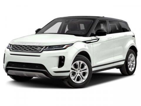 2020 Land Rover Range Rover Evoque SE images