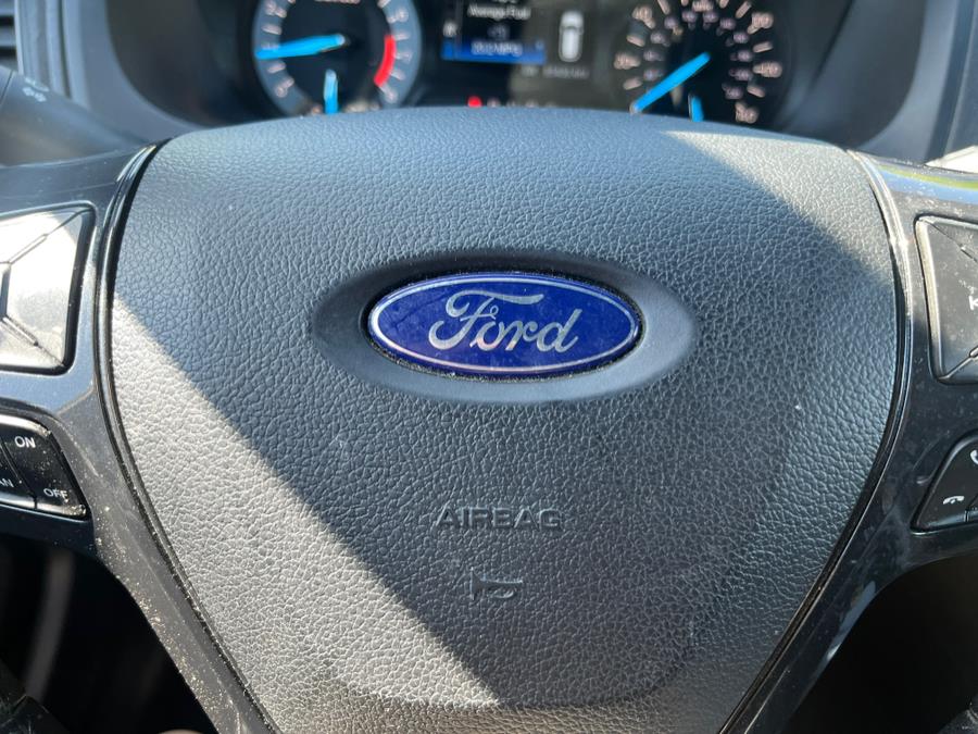 2018 Ford Explorer XLT 4WD photo