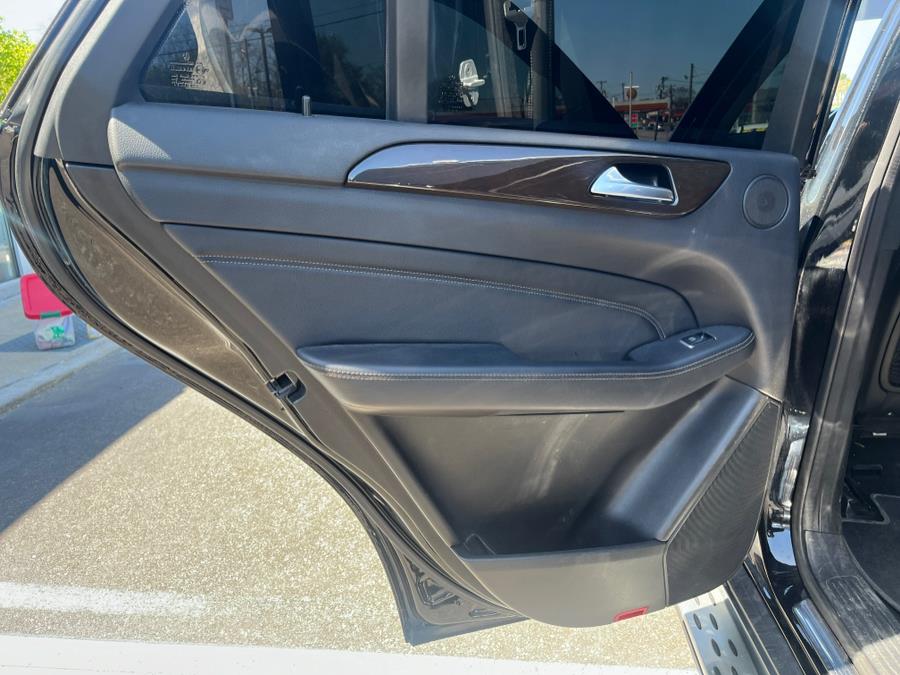2015 Mercedes-Benz ML 350 CLEAN CARFAX! LOW MILES!!! photo