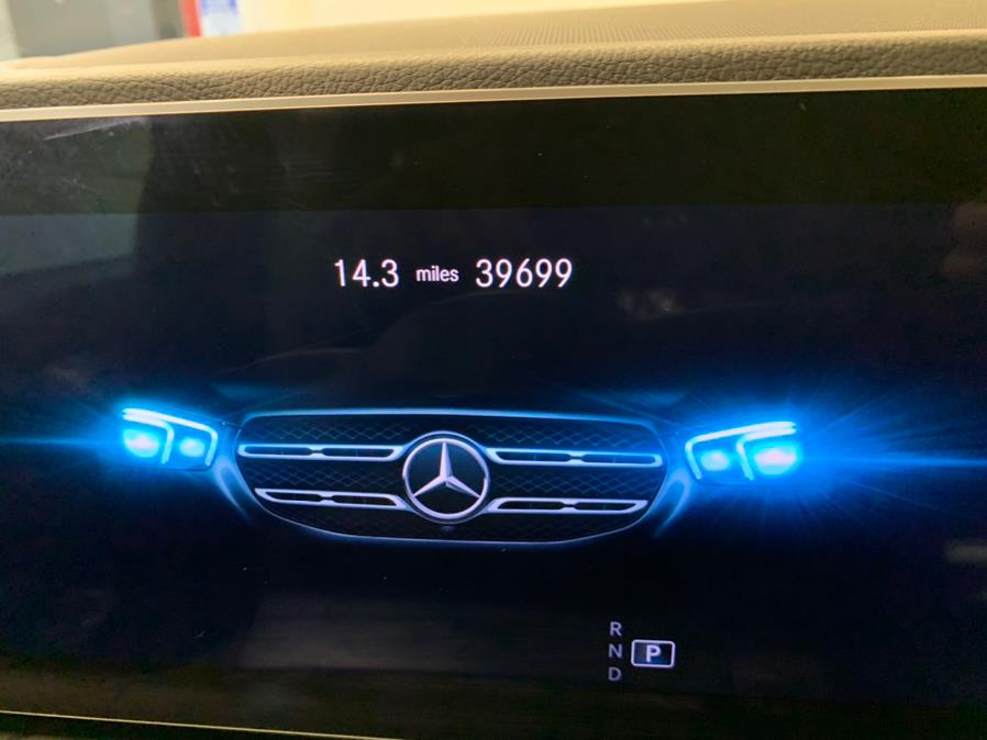 2020 Mercedes-Benz GLS GLS 450 4MATIC SUV photo
