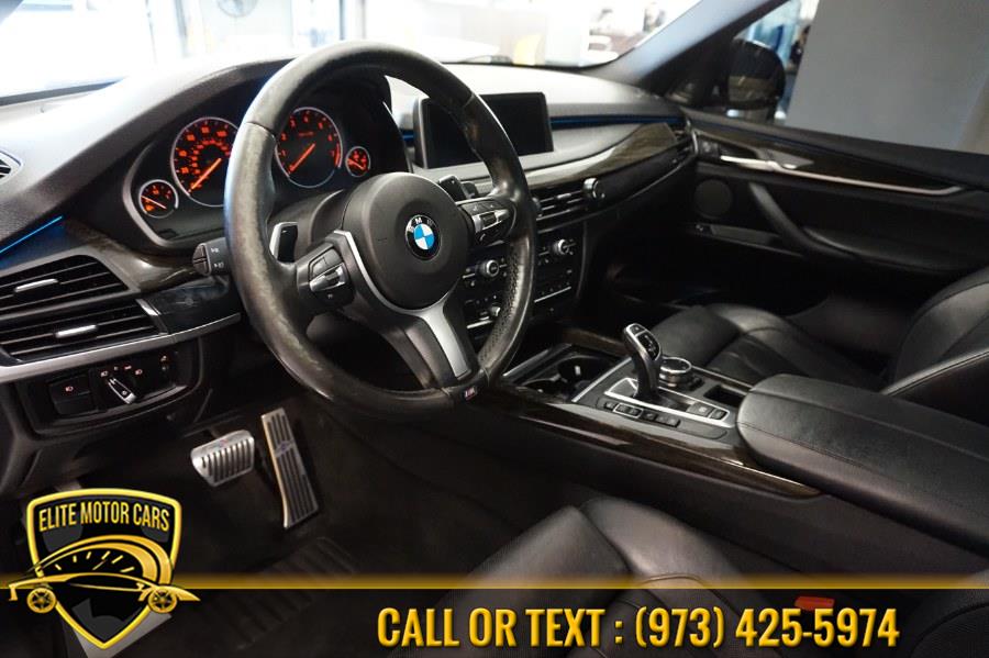 2015 BMW X5 AWD 4dr xDrive35i photo