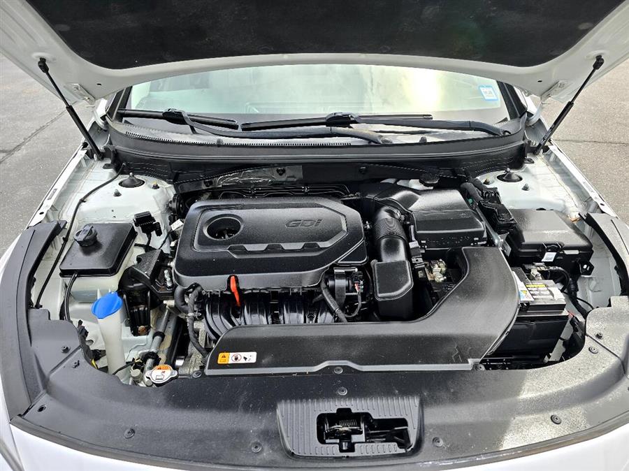 2016 Hyundai Sonata 4dr Sdn 2.4L Limited PZEV photo