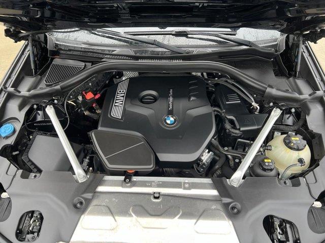 2019 BMW X4 xDrive30i photo