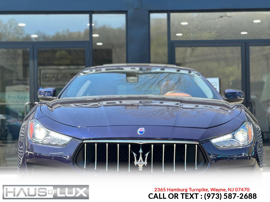 2019 Maserati Ghibli S Q4 3.0L photo