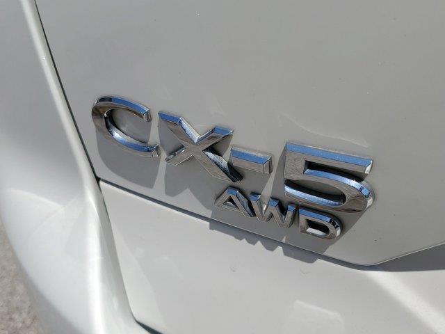2021 Mazda CX-5 Touring photo
