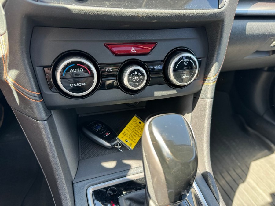 2018 Subaru Crosstrek 2.0i Limited CVT photo