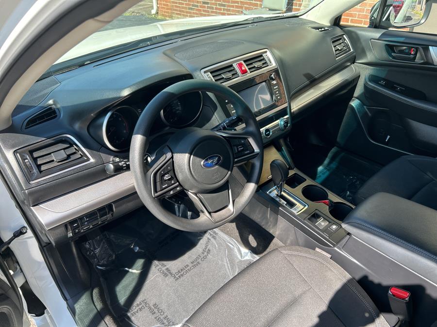 2018 Subaru Legacy 2.5i photo