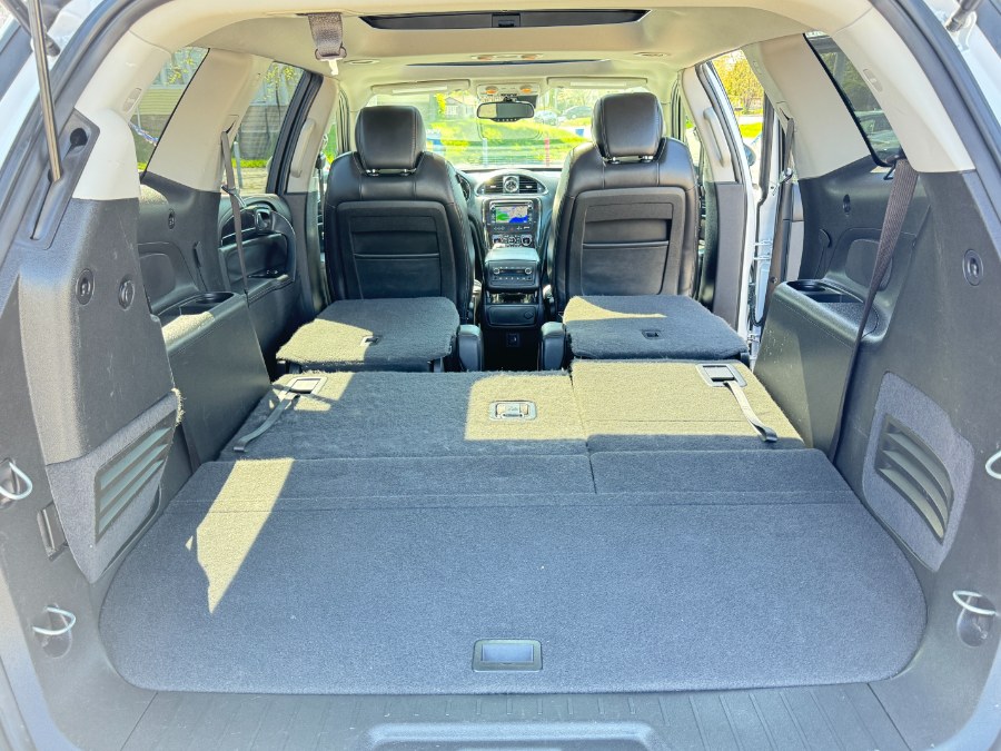 2016 Buick Enclave AWD 4dr Premium photo