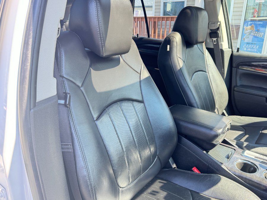 2016 Buick Enclave AWD 4dr Premium photo