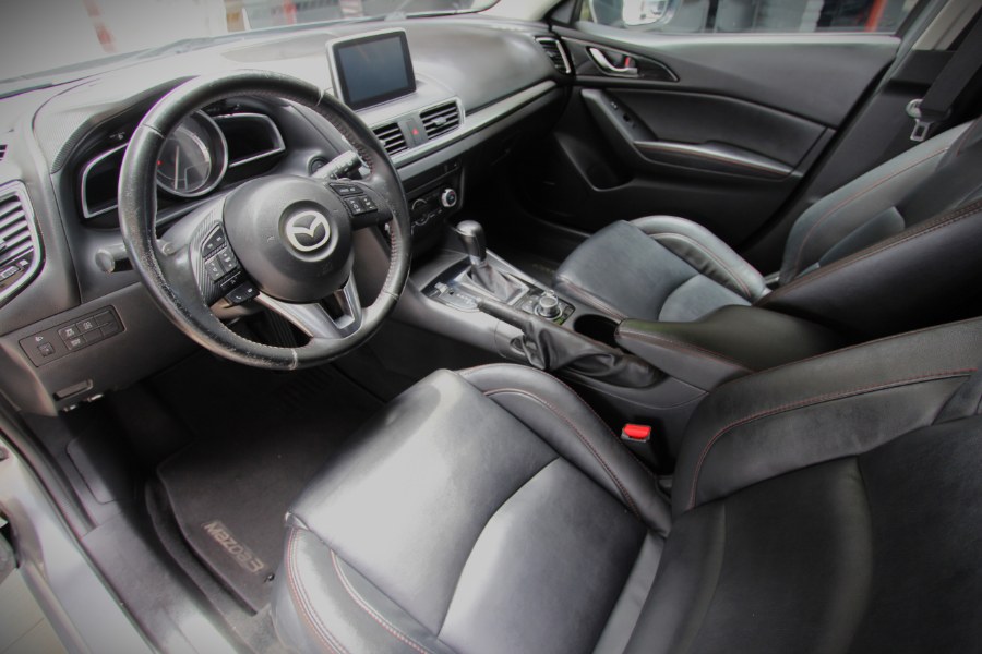 2014 Mazda Mazda3 s Touring photo