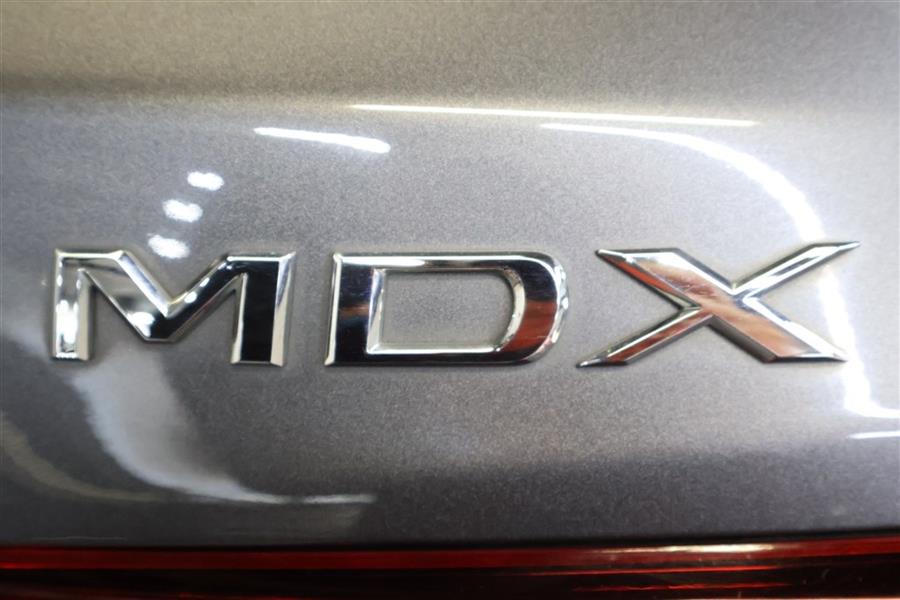 2019 Acura MDX SH-AWD photo