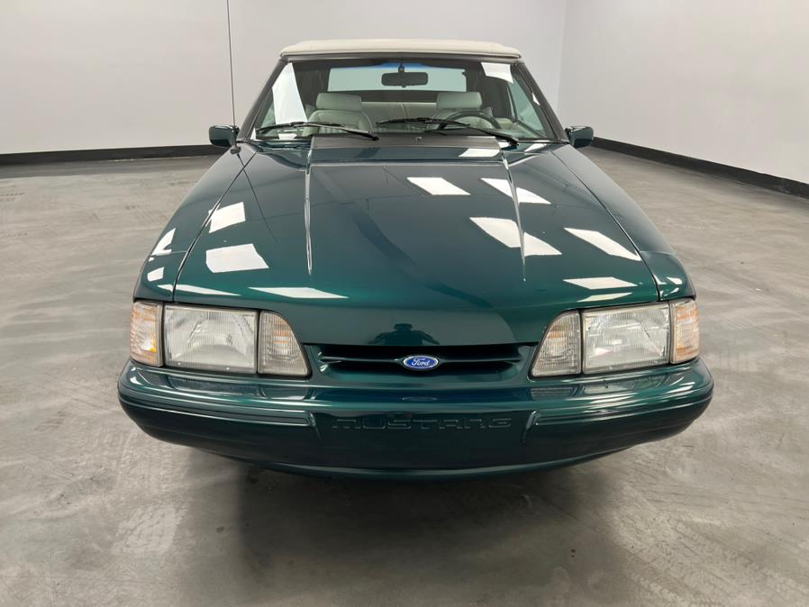 1990 Ford Mustang LX Limited photo