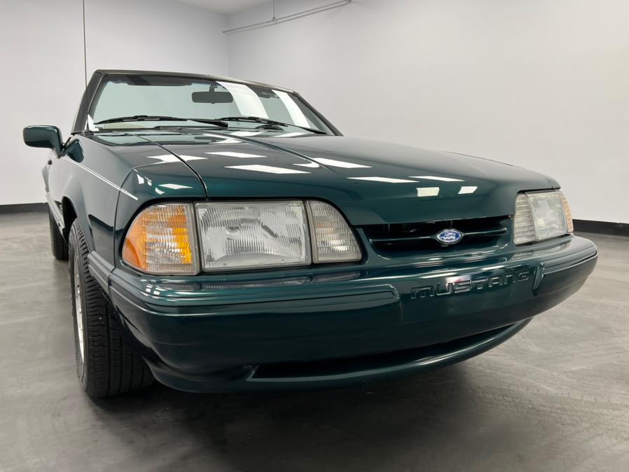 1990 Ford Mustang LX Limited photo