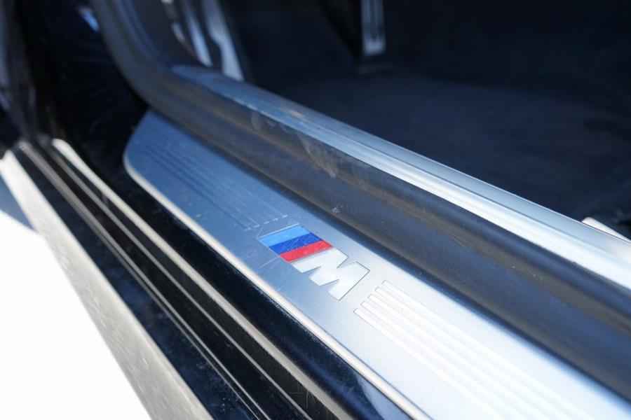2020 BMW 7-Series 740i xDrive photo