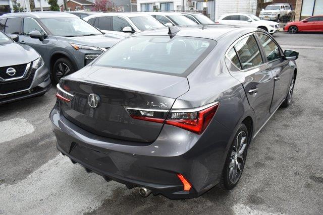 2021 Acura ILX w/Technology Package photo