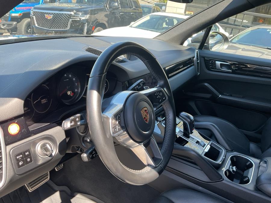 2019 Porsche Cayenne S AWD photo