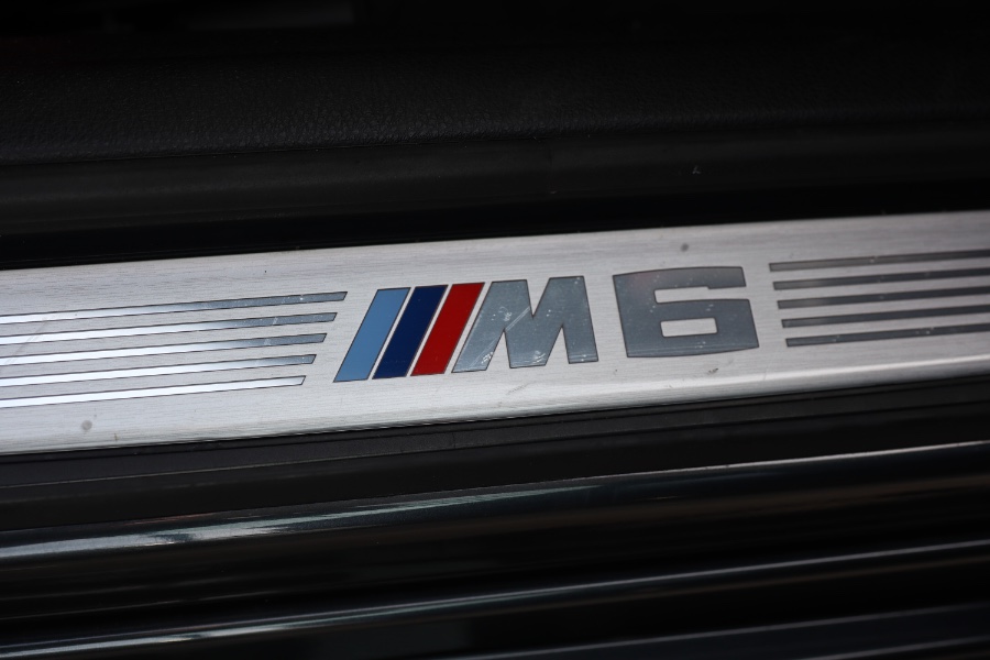 2017 BMW M6 Gran Coupe photo