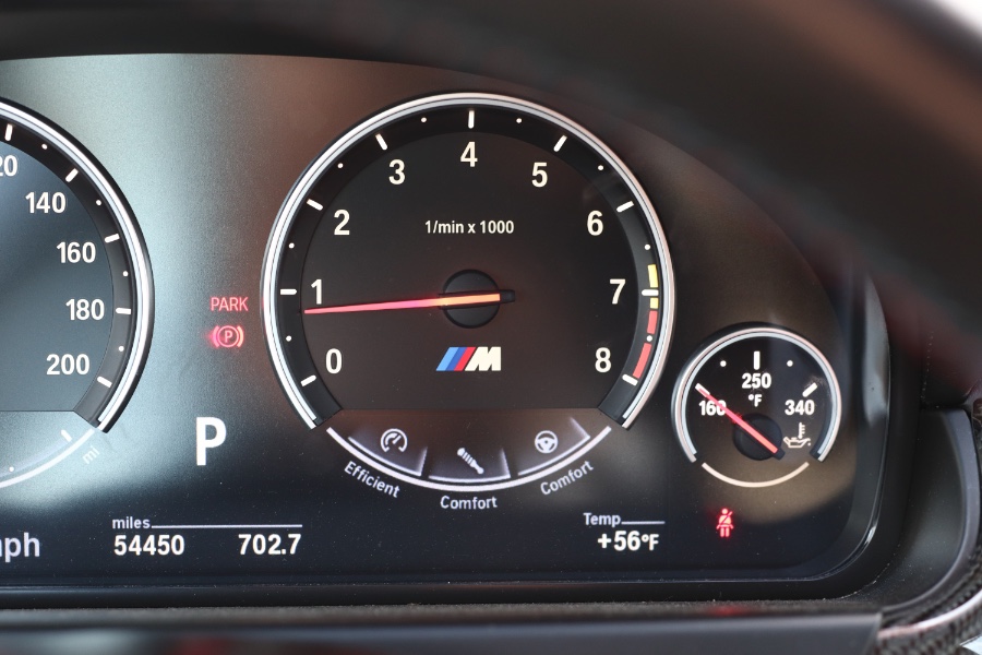 2017 BMW M6 Gran Coupe photo