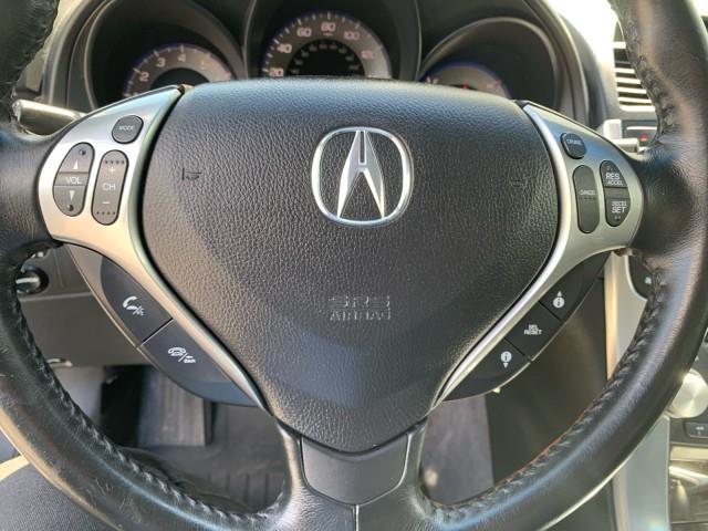 2008 Acura TL photo