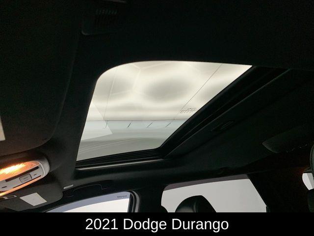 2021 Dodge Durango GT Plus photo