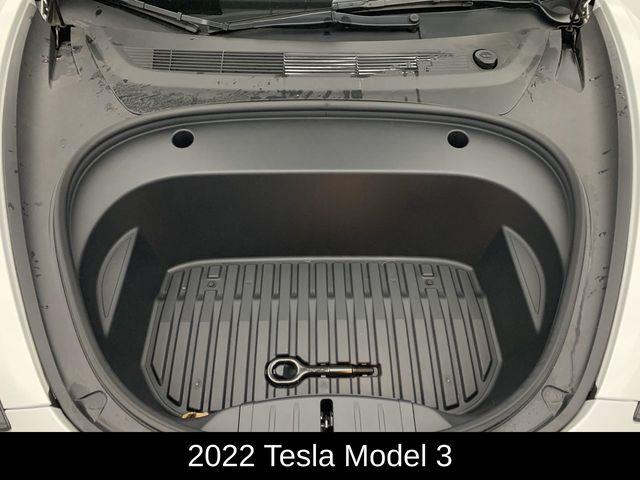 2022 Tesla Model 3 Performance photo
