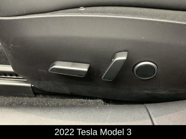 2022 Tesla Model 3 Performance photo