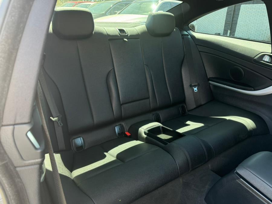 2018 BMW 4 Series 430i xDrive Coupe photo