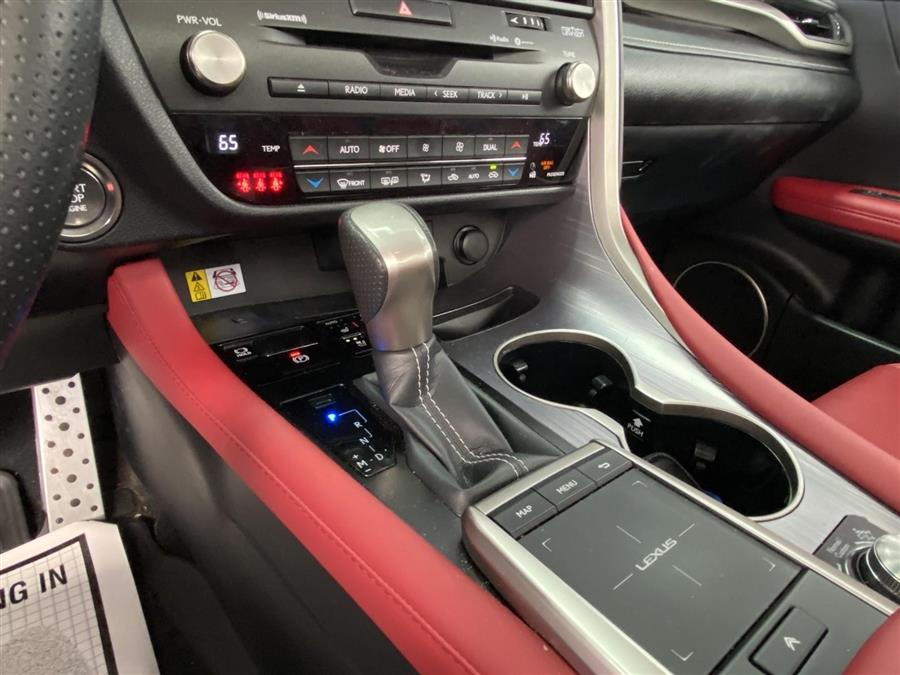 2022 Lexus RX Rx photo