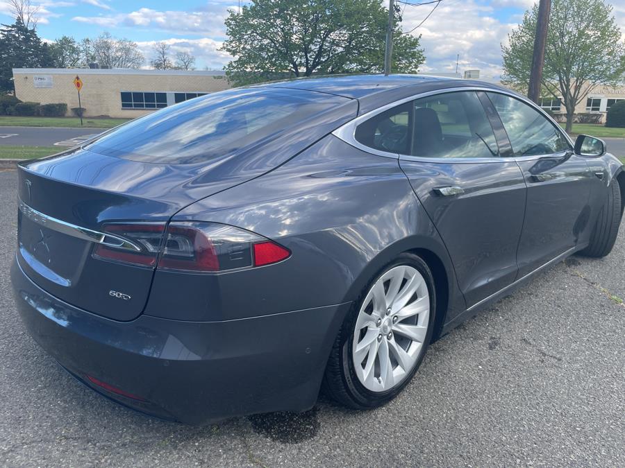 2017 Tesla Model S 60D AWD *Ltd Avail* photo