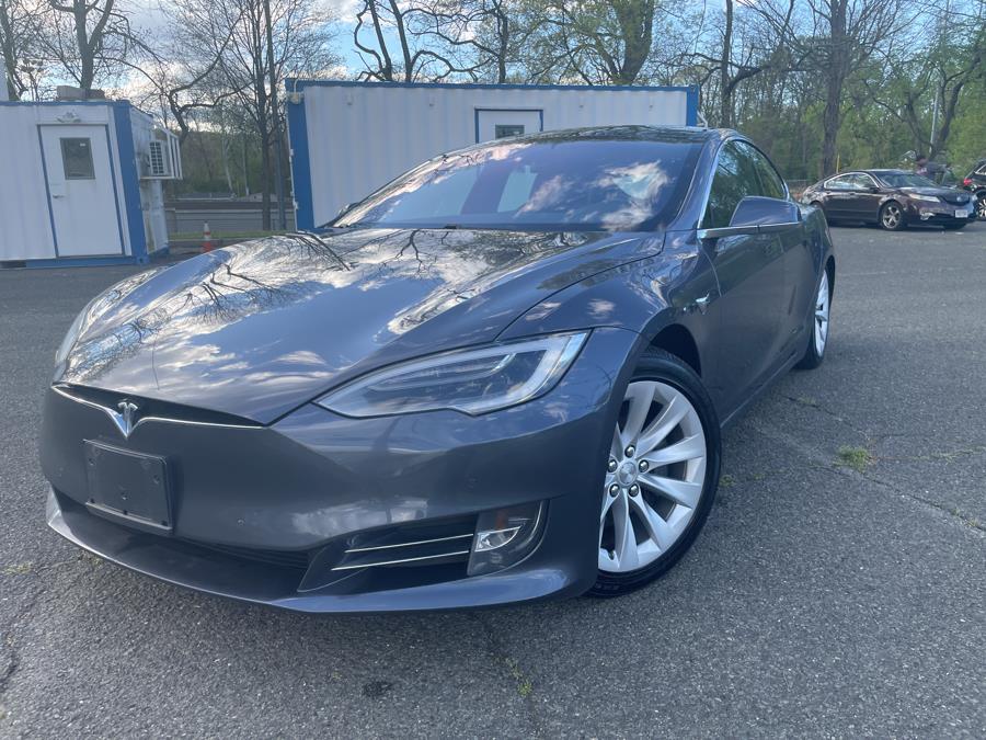 2017 Tesla Model S 60D AWD *Ltd Avail* photo