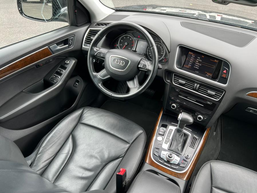 2015 Audi Q5 quattro 4dr 2.0T Premium Plus photo