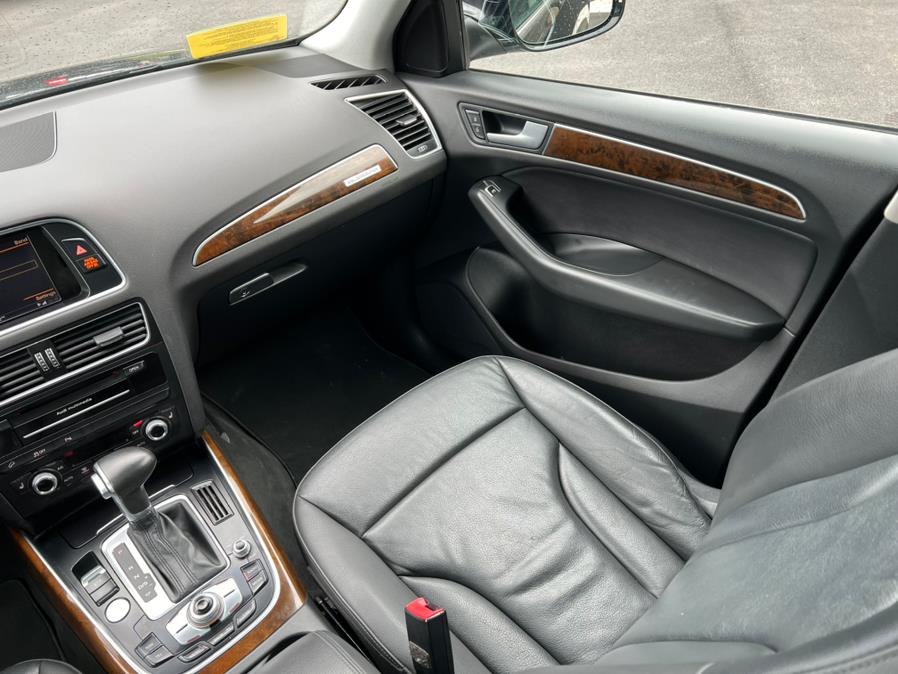 2015 Audi Q5 quattro 4dr 2.0T Premium Plus photo