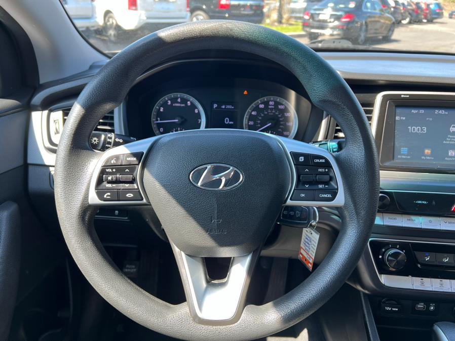 2019 Hyundai Sonata SE 2.4L photo