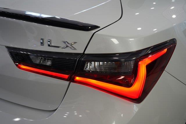 2021 Acura ILX w/Premium/A-SPEC Package photo