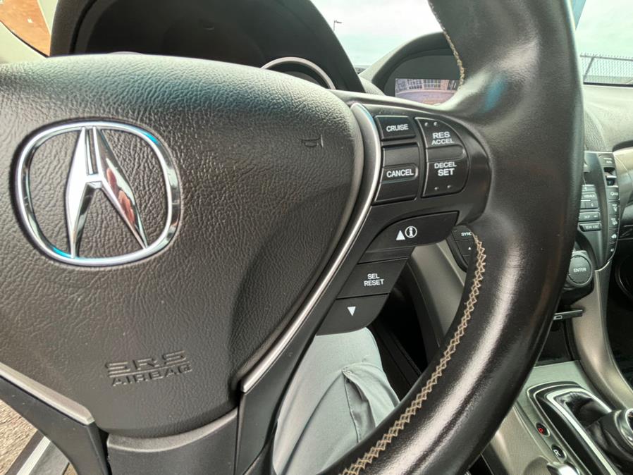 2014 Acura TL SH-AWD w/Tech photo