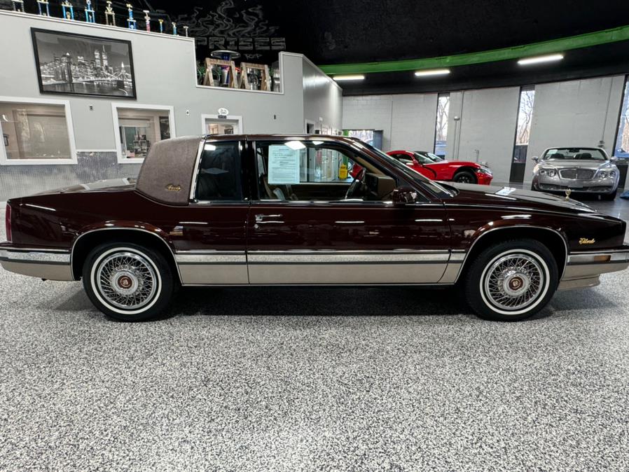 1990 Cadillac Eldorado Touring photo