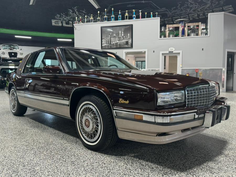 1990 Cadillac Eldorado Touring photo