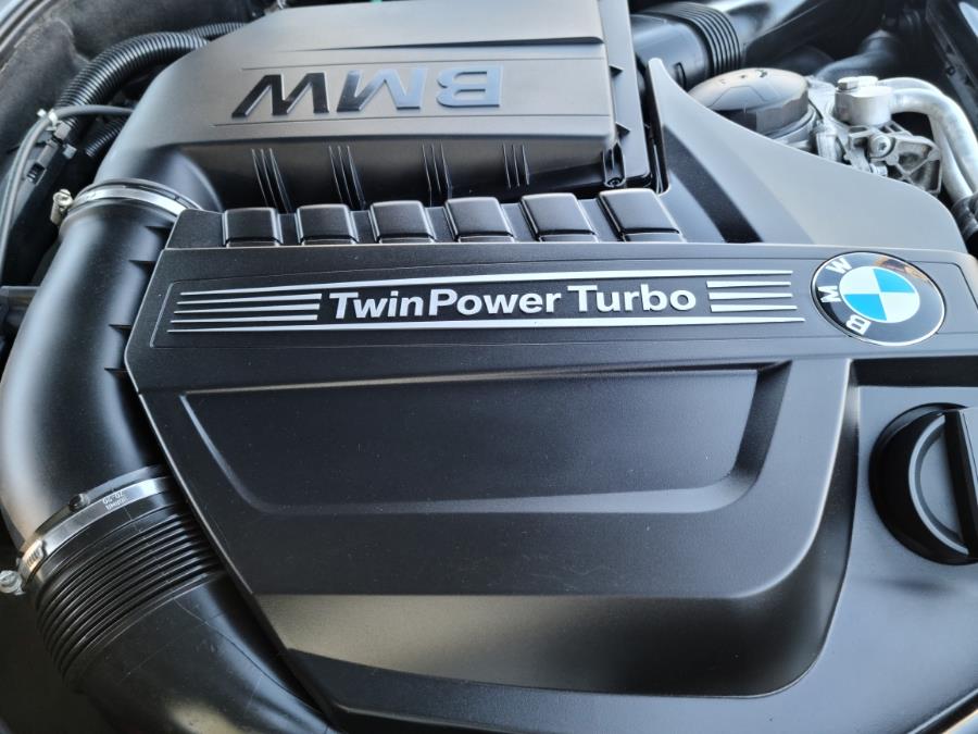 2016 BMW 6-Series 2dr Cpe 640i xDrive AWD photo