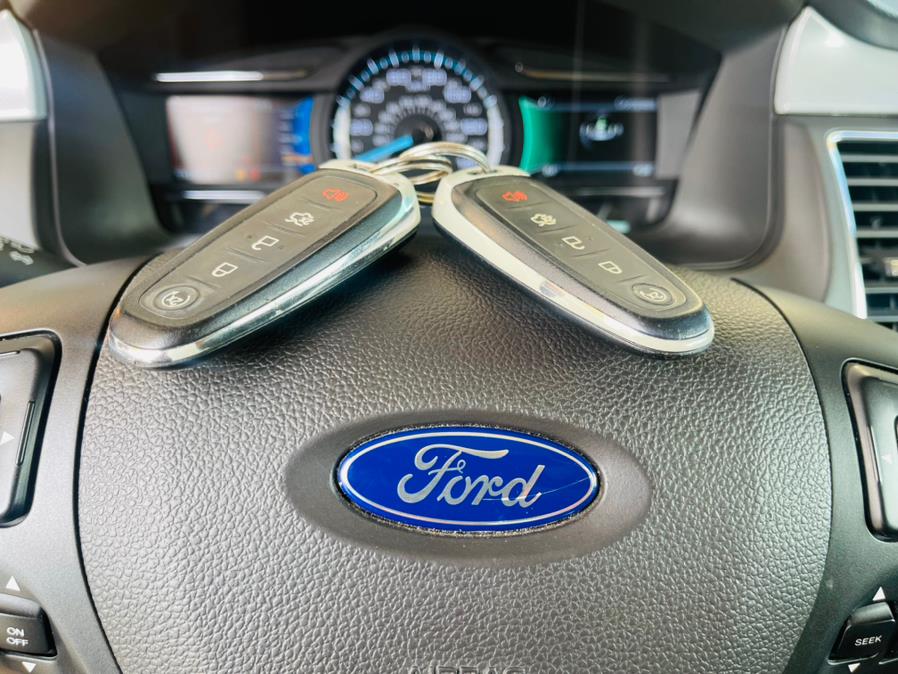 2015 Ford Flex 4dr SEL FWD photo