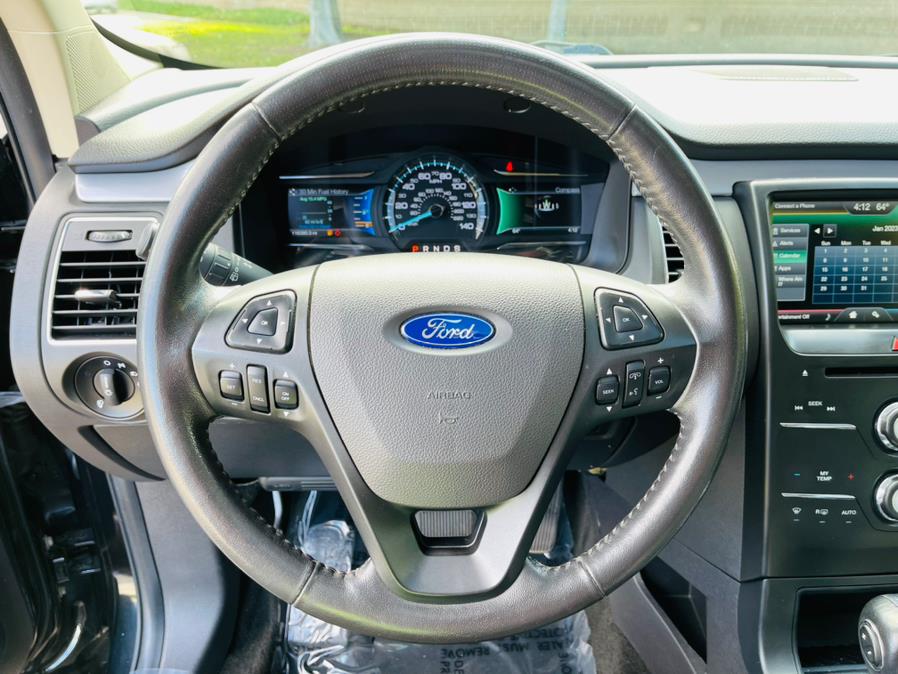 2015 Ford Flex 4dr SEL FWD photo