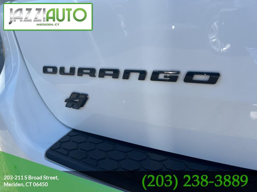 2020 Dodge Durango GT PLUS AWD photo