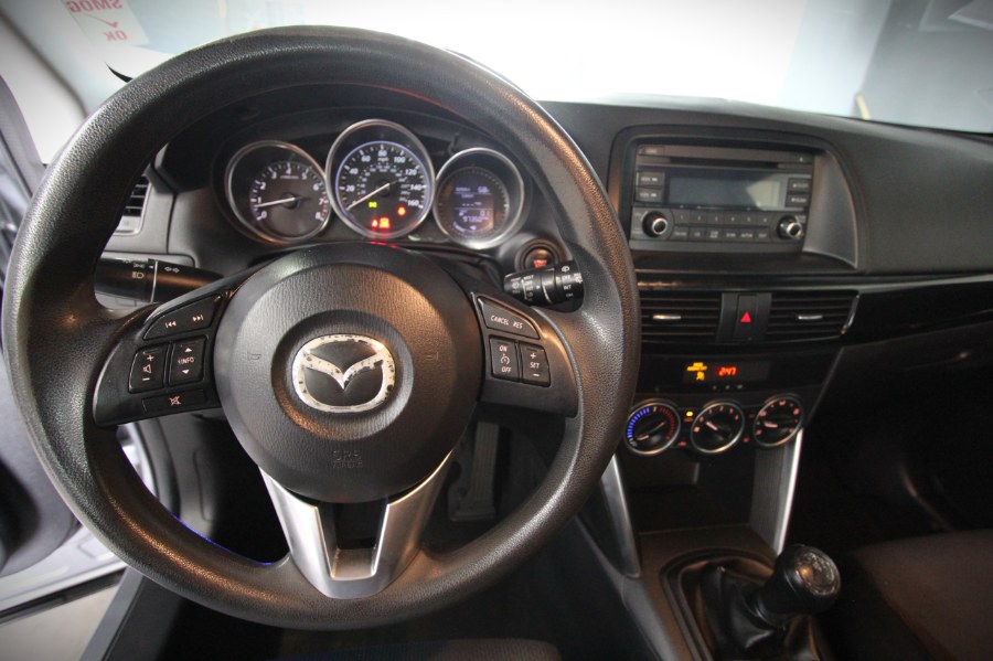 2014 Mazda CX-5 Sport photo
