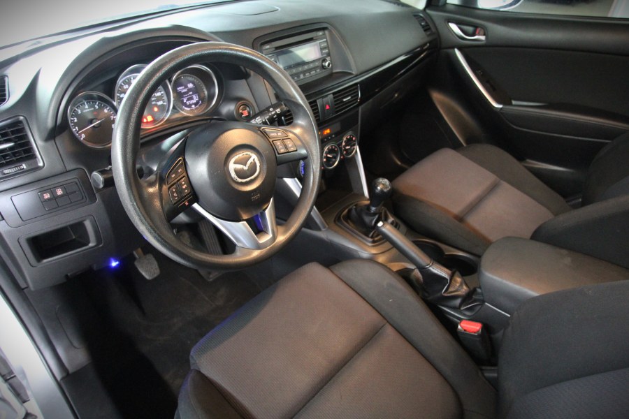 2014 Mazda CX-5 Sport photo