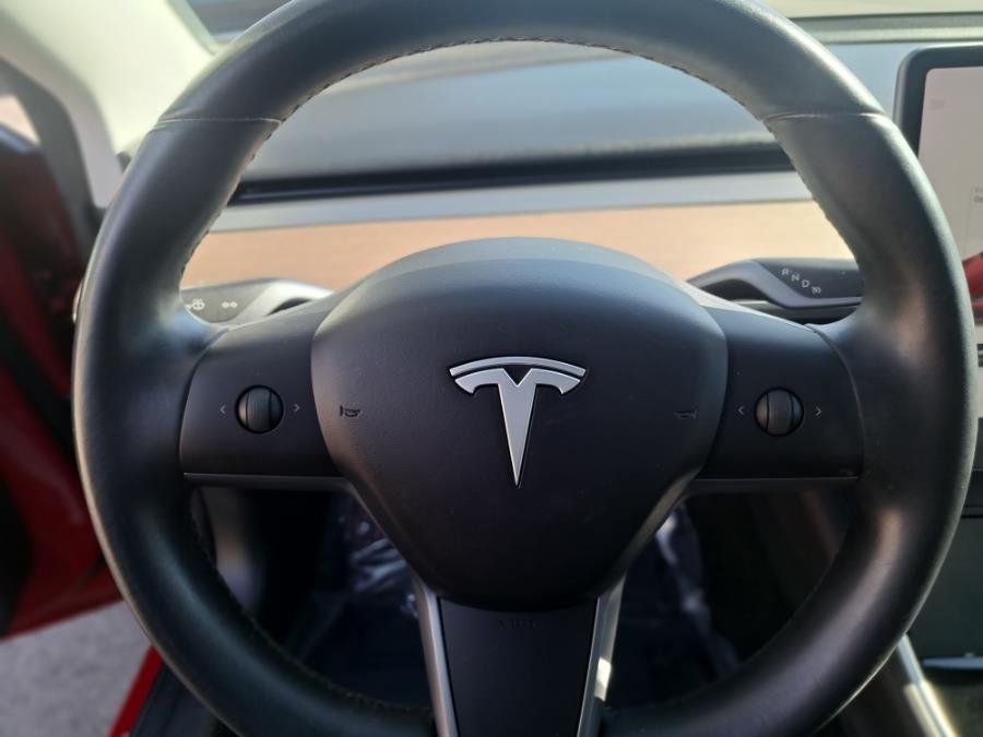 2018 Tesla Model 3 Long Range Battery AWD photo