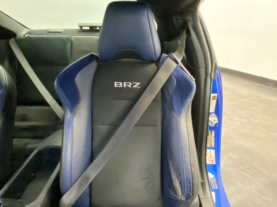 2015 Subaru BRZ 2dr Cpe Man Limited photo