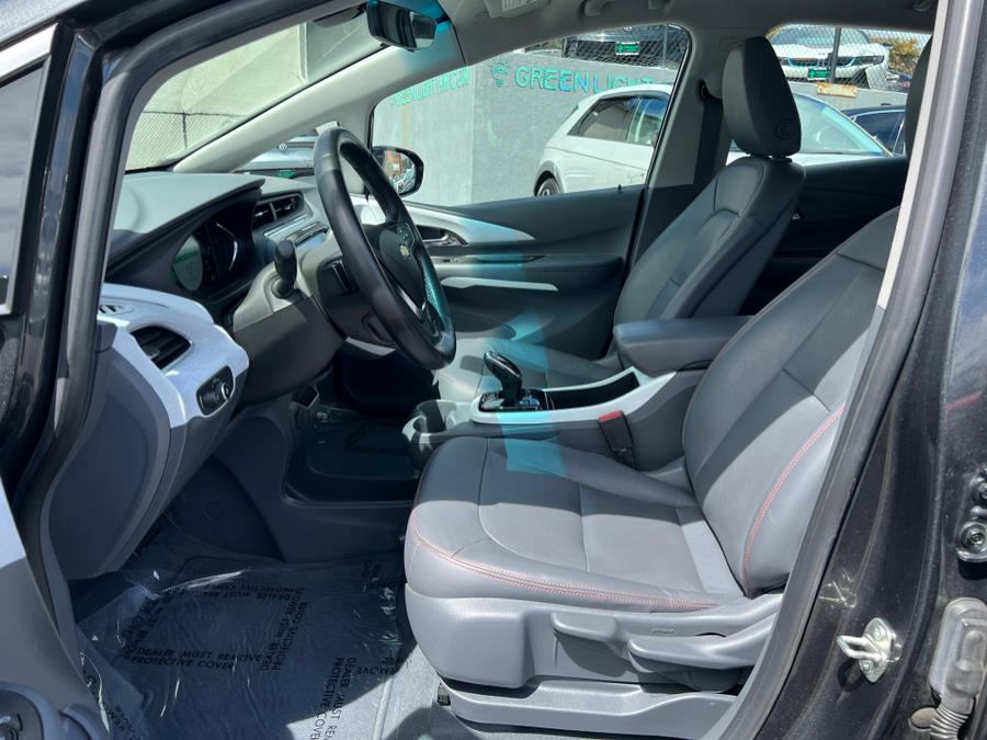 2021 Chevrolet Bolt EV Premier photo