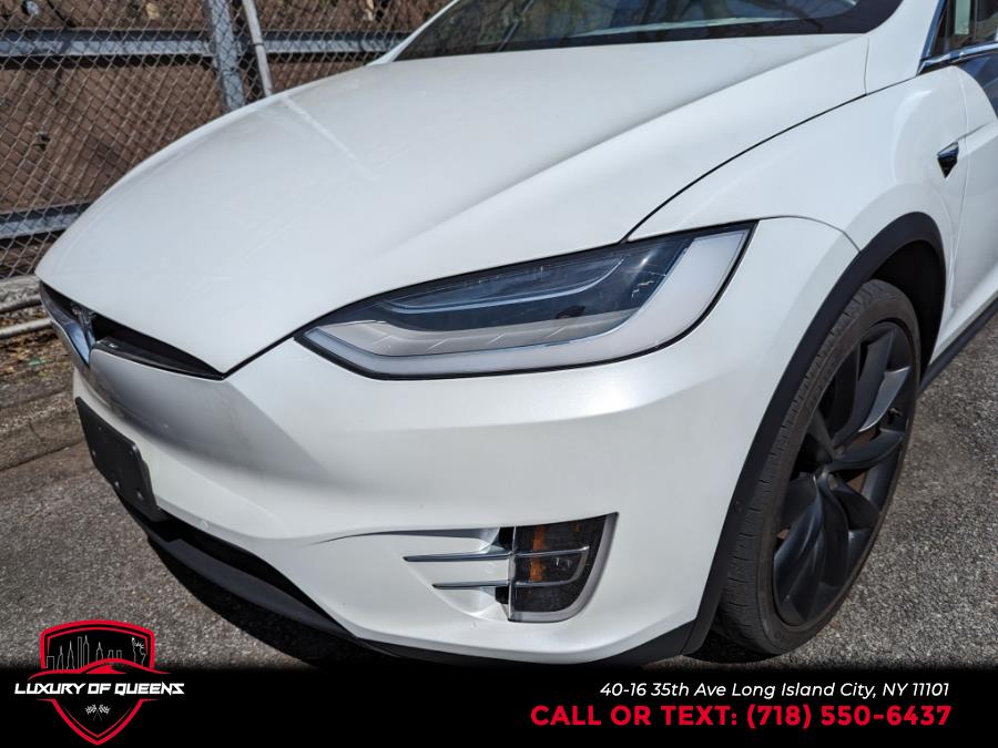 2020 Tesla Model X Long Range AWD *Ltd Avail* photo