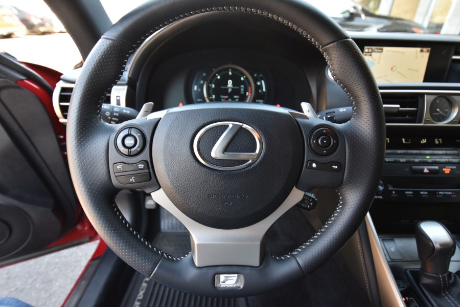 2014 Lexus IS 250 photo
