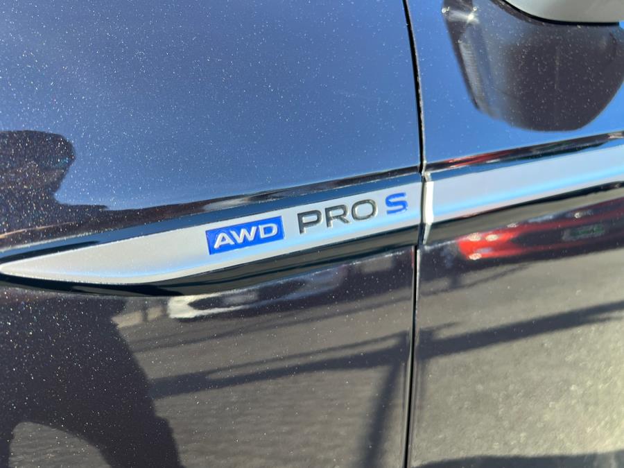 2023 Volkswagen ID.4 Pro S AWD photo